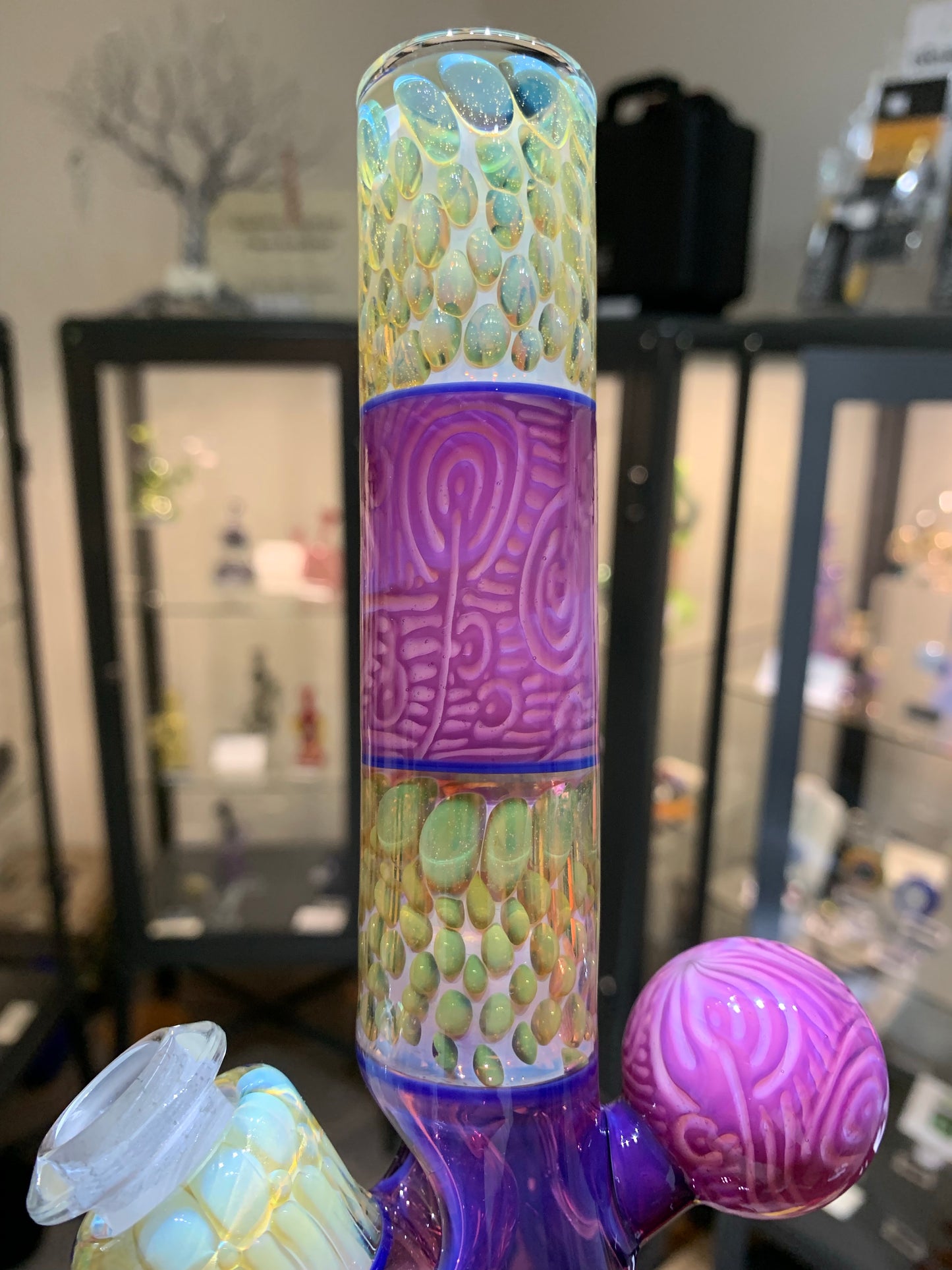 Royal Jelly Collaboration Mini Tube