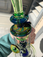 Alien Skin Straight Fab Torus