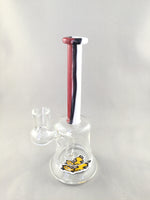 Psyduck Pokemon Themed Mini Tube