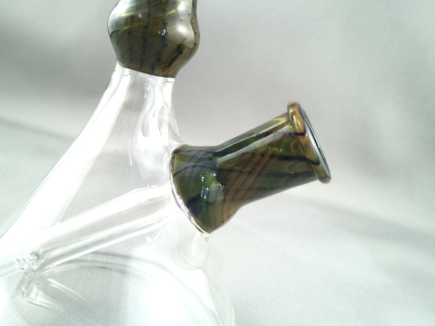 Fume Line Mini Tube