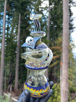 Previously Loved - Double Uptake Chipstack Recycler