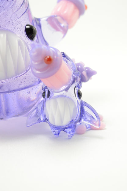 Scalien Cupcake Fight Set