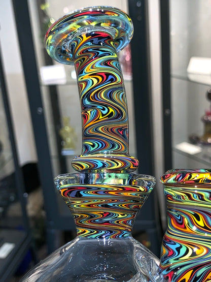 Wigwag Ball Rig