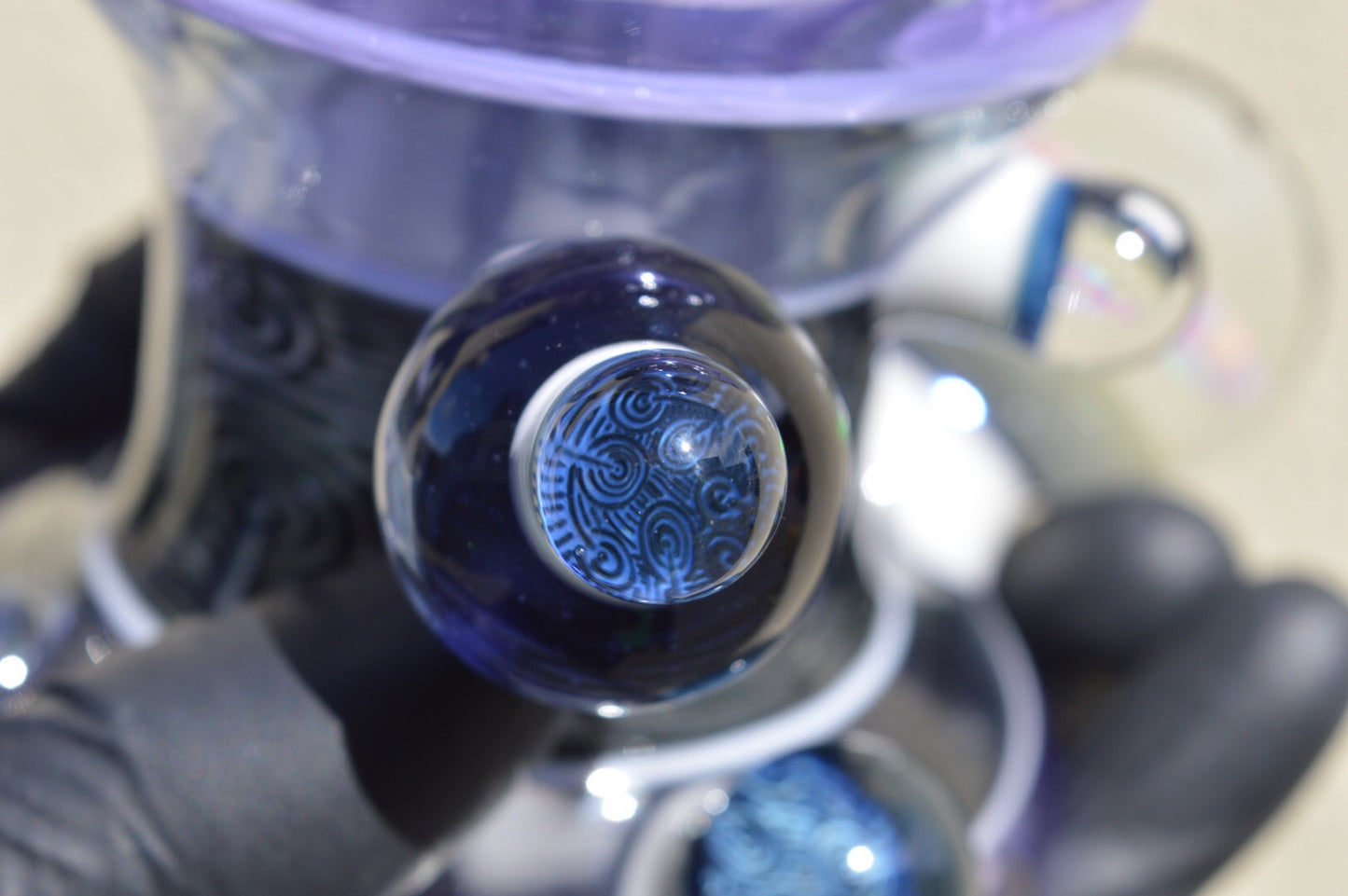 Triple Uptake Recycler with Opal Coin