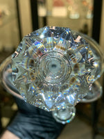 11-Face Brilliant Diamond Recycler