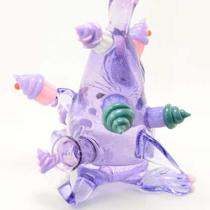 Scalien Cupcake Fight Set