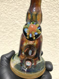 Amazon Night Donut Neck Tube