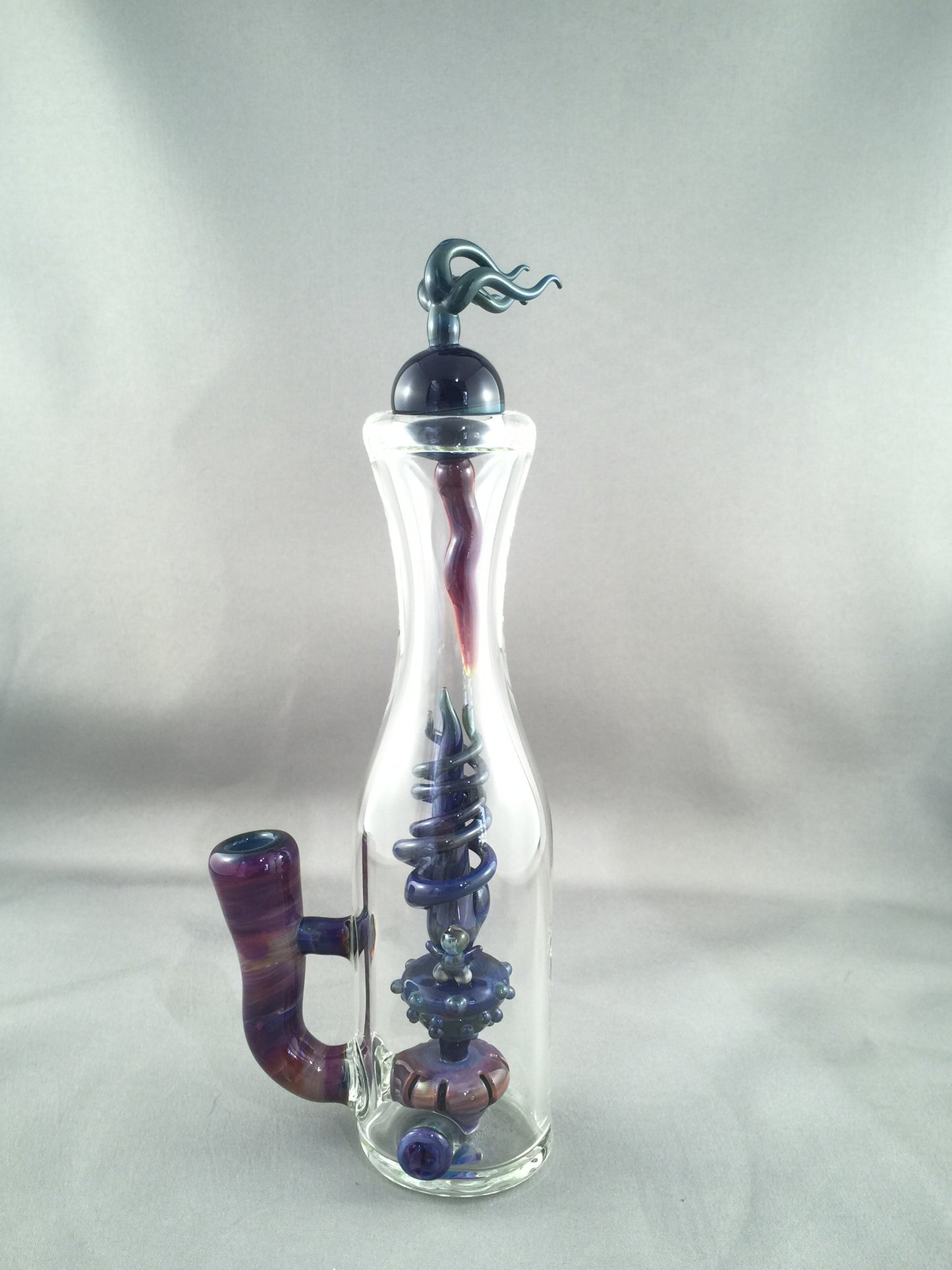 Tree Bottle Traveller