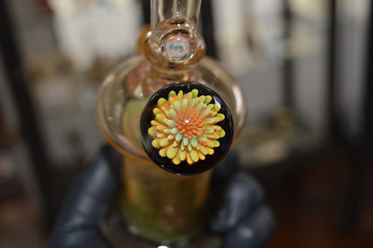 EXP 31 CFL Reactive Mini Tube