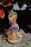 Intricate Sculpted Fumed Rig
