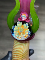 Cotton Candy Mini Tube