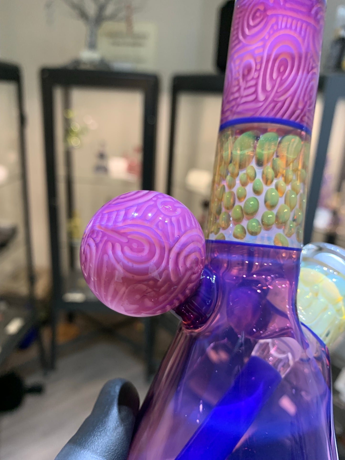 Royal Jelly Collaboration Mini Tube