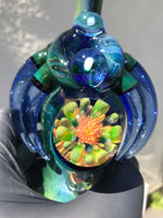 Cosmic Fume w/ Donut and Horns