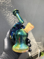 Cosmic Fume w/ Donut and Horns