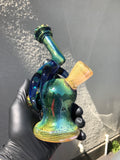 Cosmic Fume w/ Donut and Horns
