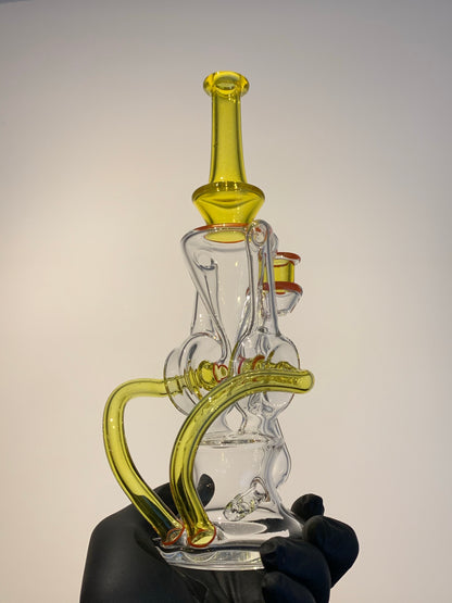 Terps Dutch Pump
