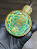 Fumed Mini Shredder