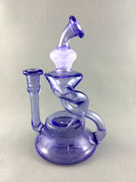 Full Colour Purple Reycler Set