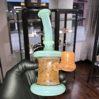 Ganja Butter and Gold Mini Tube