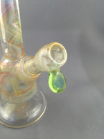 Fume Tube