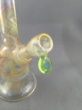 Fume Tube