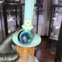 Ganja Butter and Gold Mini Tube