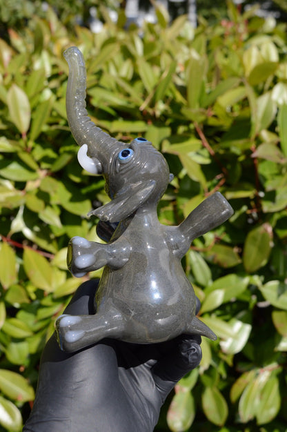 Third Eye Elephant