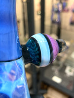 Crop Circle and a Crushed Opal Tube Set