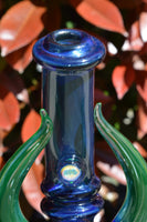 Medium Size Horned Tube