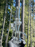 Clear Floating Recycler