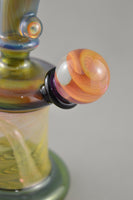 Alien Tech and Fume Minitube