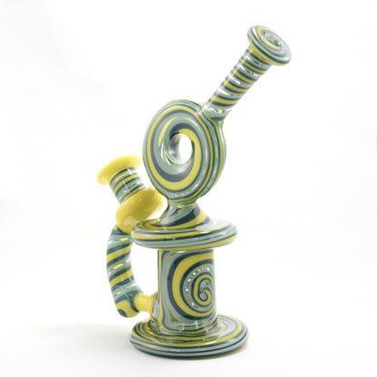 Candy Stripe Skope Collab