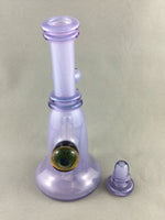 Lavender Dime with Fumicello