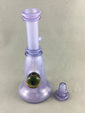 Lavender Dime with Fumicello