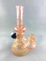 Fully Fumed Wigwag Minitube
