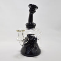 Black and White UV Recycler