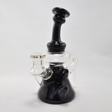 Black and White UV Recycler