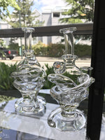 Clear Hydra Recycler