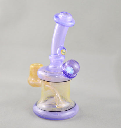 Pink Slyme and Fume Minitube