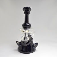 Black and White UV Recycler