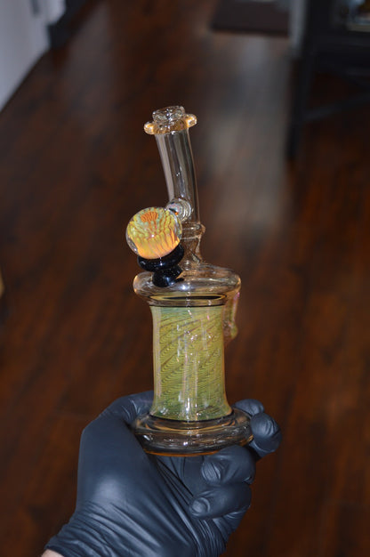 EXP 31 CFL Reactive Mini Tube