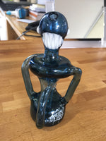 Blue Stardust Double Jet Recycler