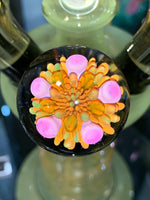Satin CFL Shifty with Syzygy Piece