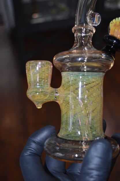 EXP 31 CFL Reactive Mini Tube