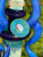 Crop Circle and Fume Dot Tube