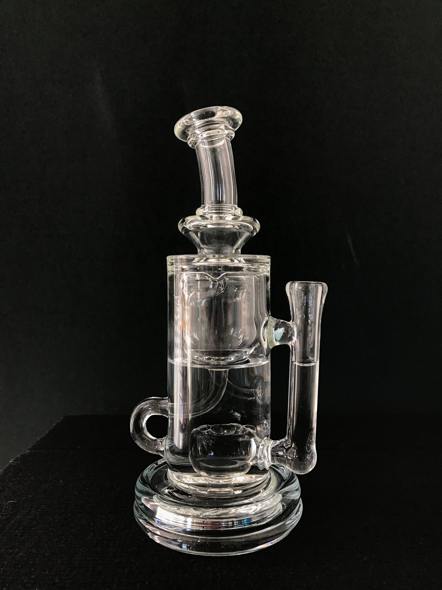 Clear XXL Klein
