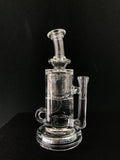 Clear XXL Klein