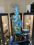 2-Tone Puffco Peak Recycler