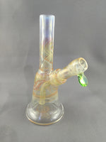 Fume Tube