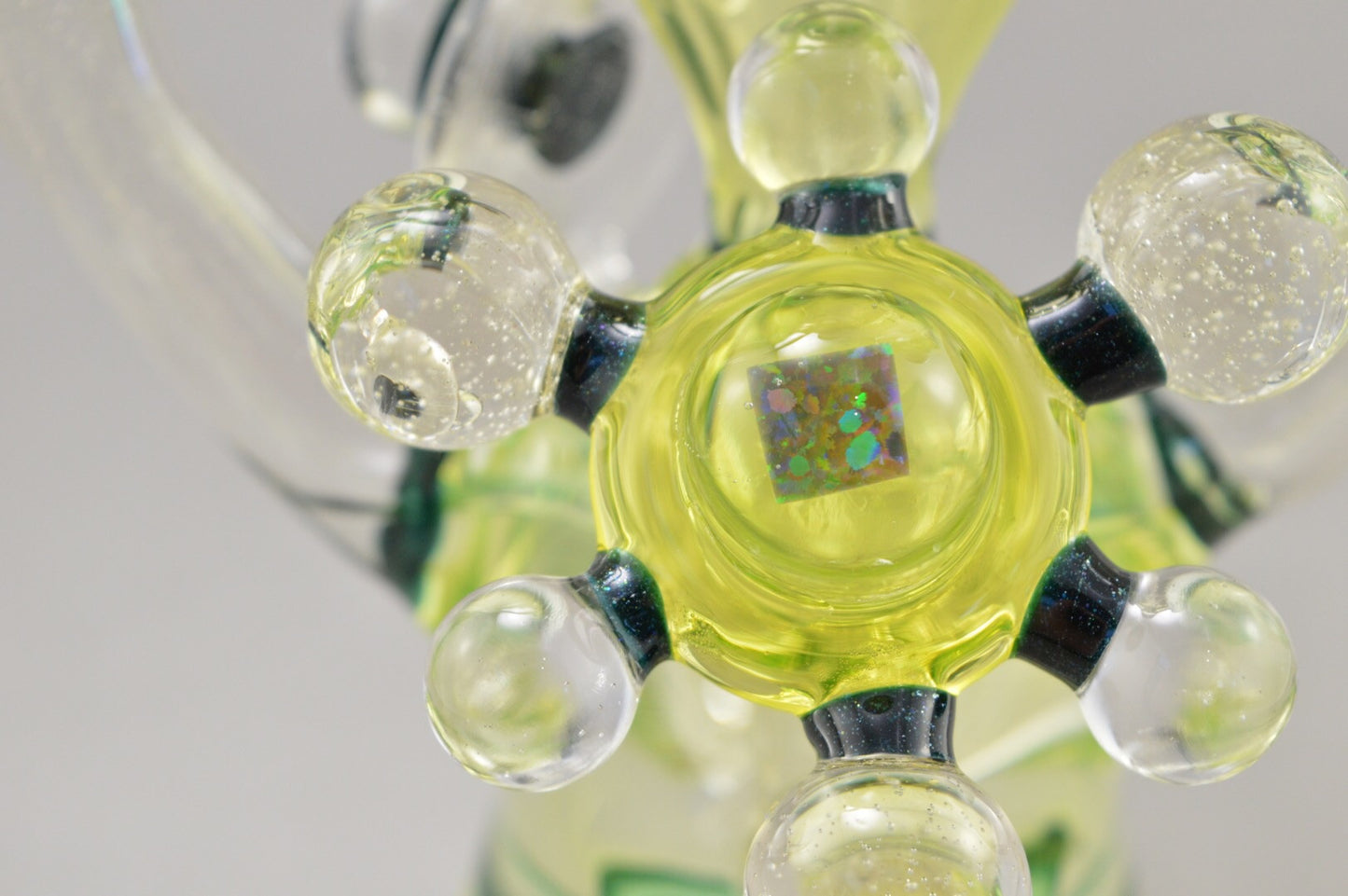 Buck Lee Double Uptake UV Recycler
